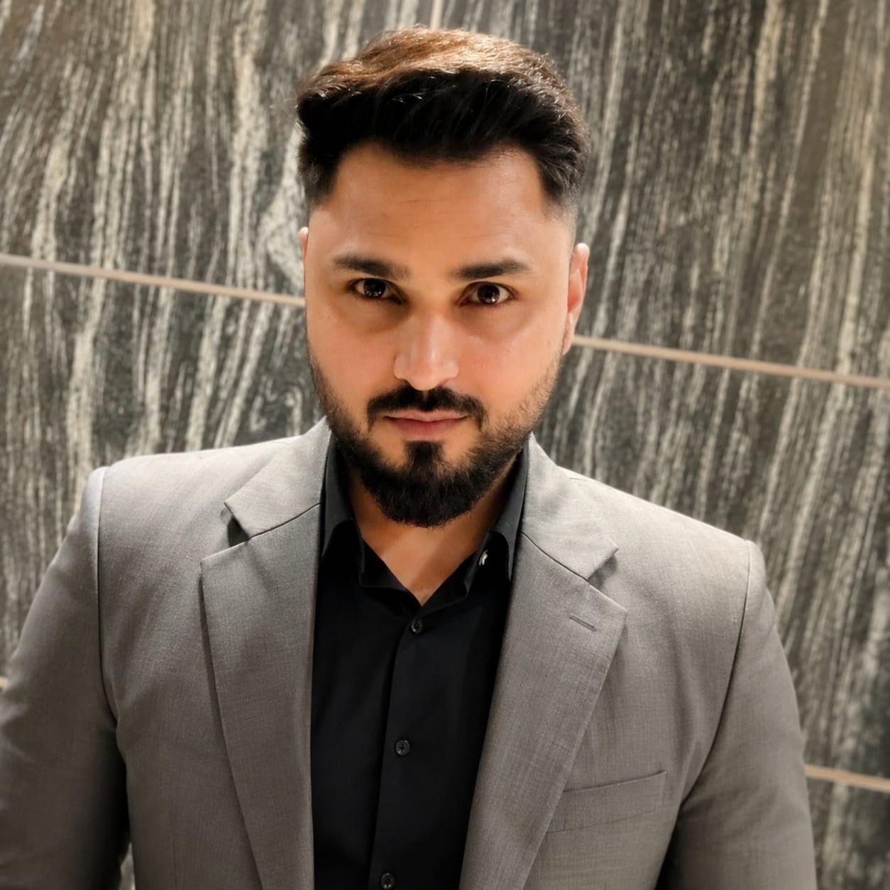 Prashant Thakur