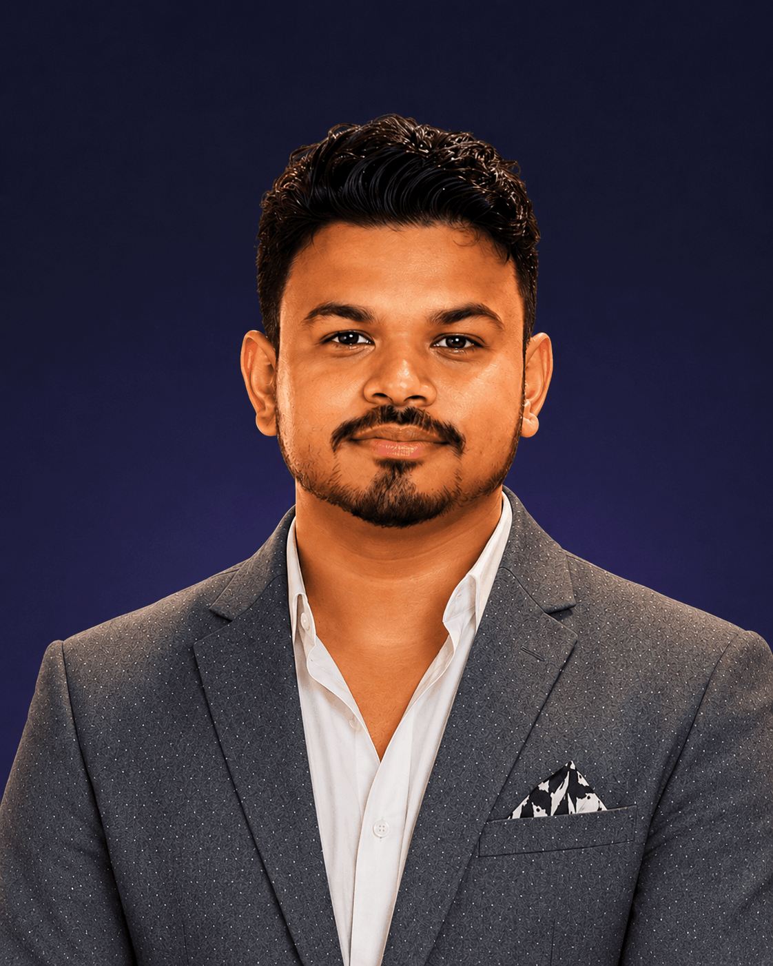 Saurav Dev